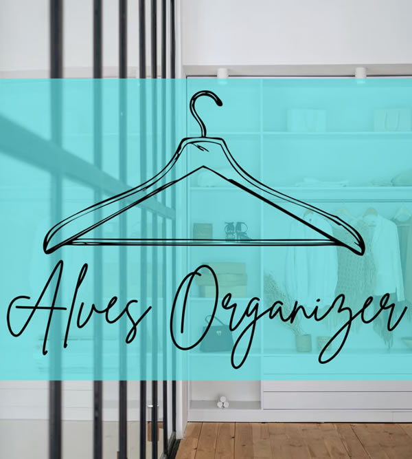 Alves Organizer